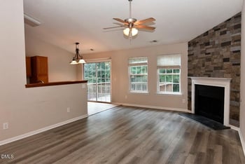 3419 Marshlane Way, Raleigh, NC 27610