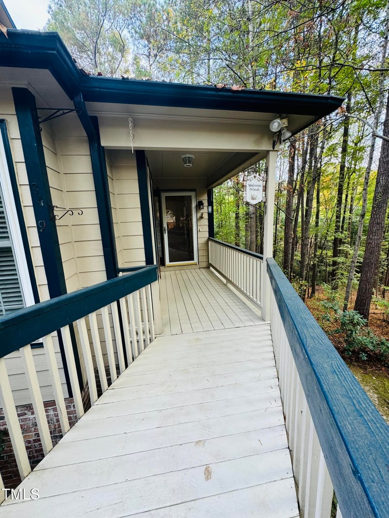 3419 Oak Trl, Clayton, NC 27520