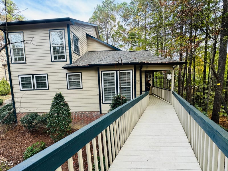 3419 Oak Trl, Clayton, NC 27520