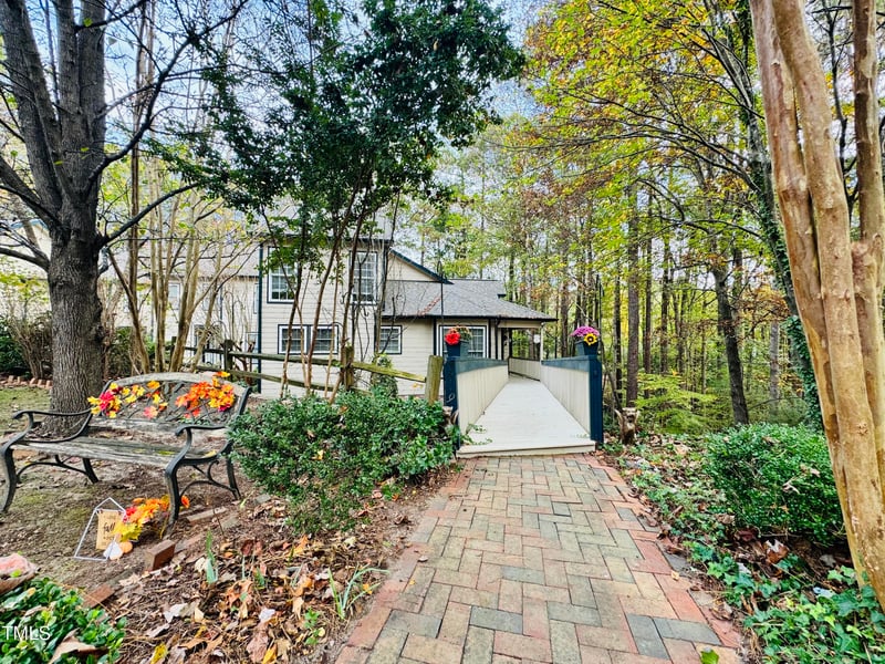 3419 Oak Trl, Clayton, NC 27520
