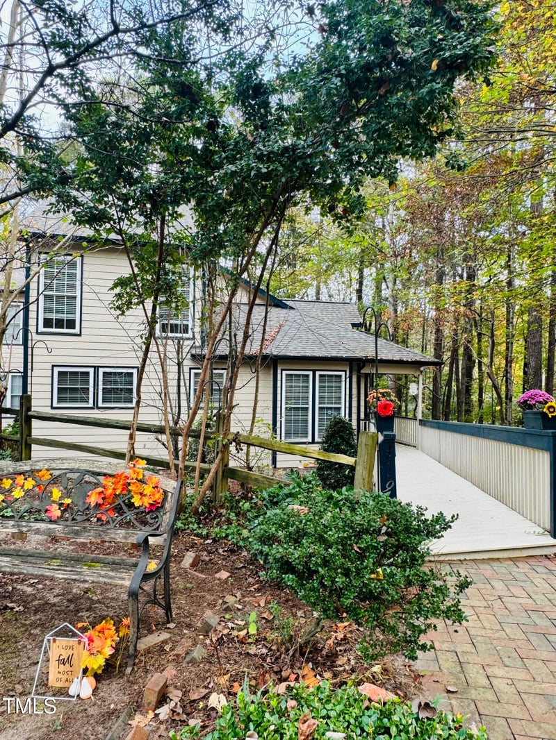 3419 Oak Trl, Clayton, NC 27520