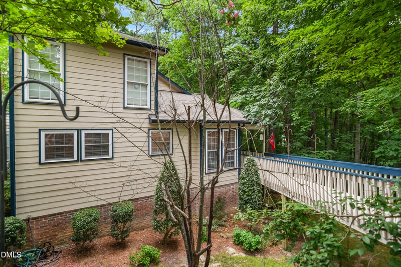 3419 Oak Trl, Clayton, NC 27520