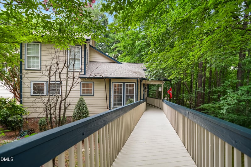 3419 Oak Trl, Clayton, NC 27520