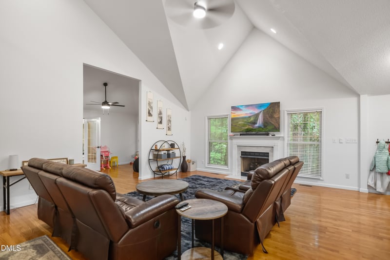 3419 Oak Trl, Clayton, NC 27520