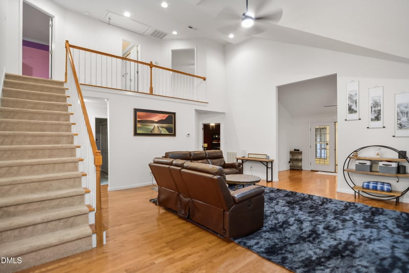 3419 Oak Trl, Clayton, NC 27520
