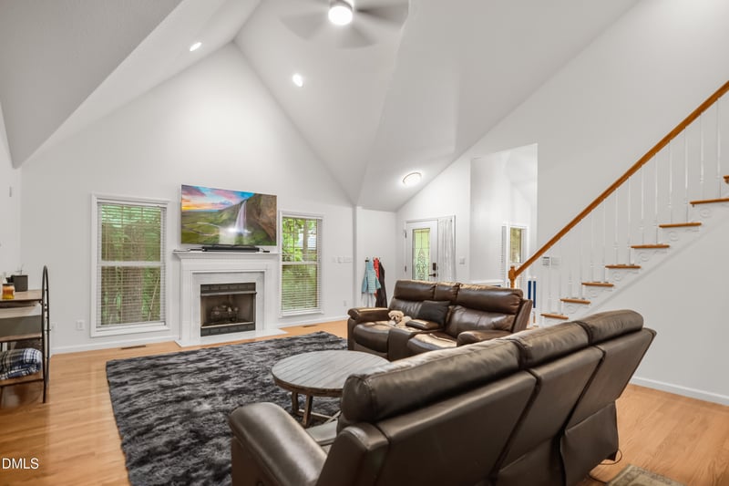 3419 Oak Trl, Clayton, NC 27520