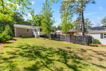 3419 Old Chapel Hill Rd, Durham, NC 27707