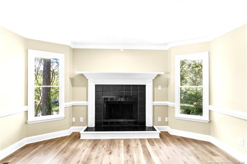 3419 Sandystone Cir, Fayetteville, NC 28311