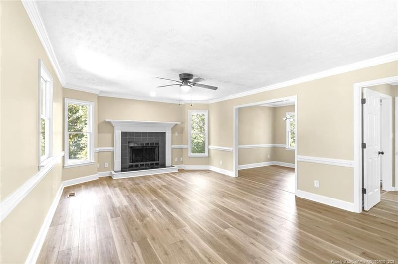 3419 Sandystone Cir, Fayetteville, NC 28311