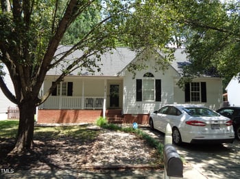 3419 Streams Of Fields Dr, Raleigh, NC 27604