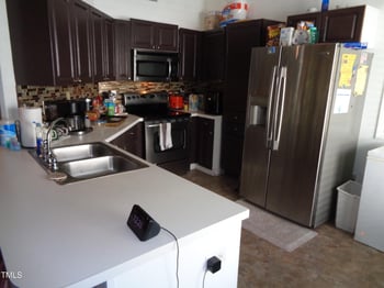 3419 Streams Of Fields Dr, Raleigh, NC 27604