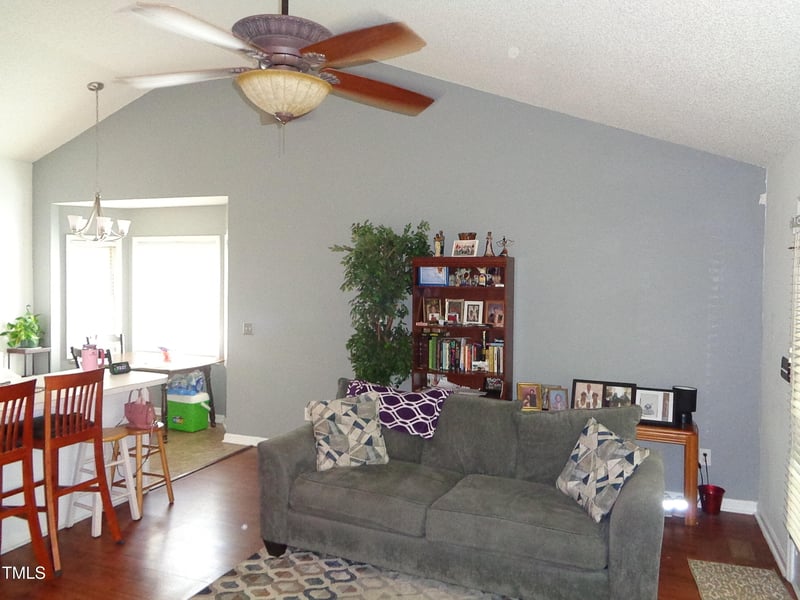 3419 Streams Of Fields Dr, Raleigh, NC 27604
