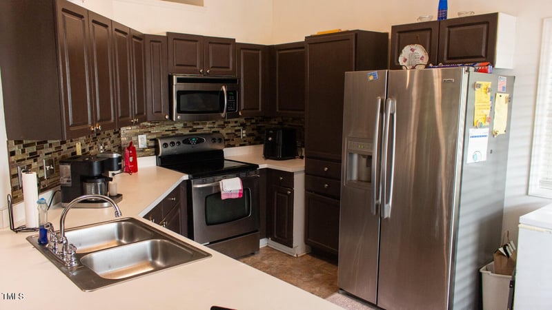 3419 Streams Of Fields Dr, Raleigh, NC 27604