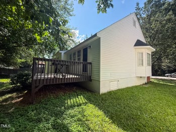 3419 Streams Of Fields Dr, Raleigh, NC 27604