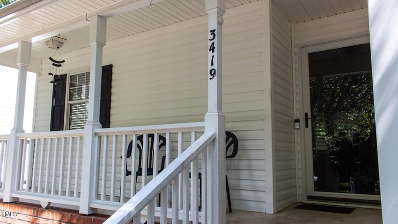 3419 Streams Of Fields Dr, Raleigh, NC 27604