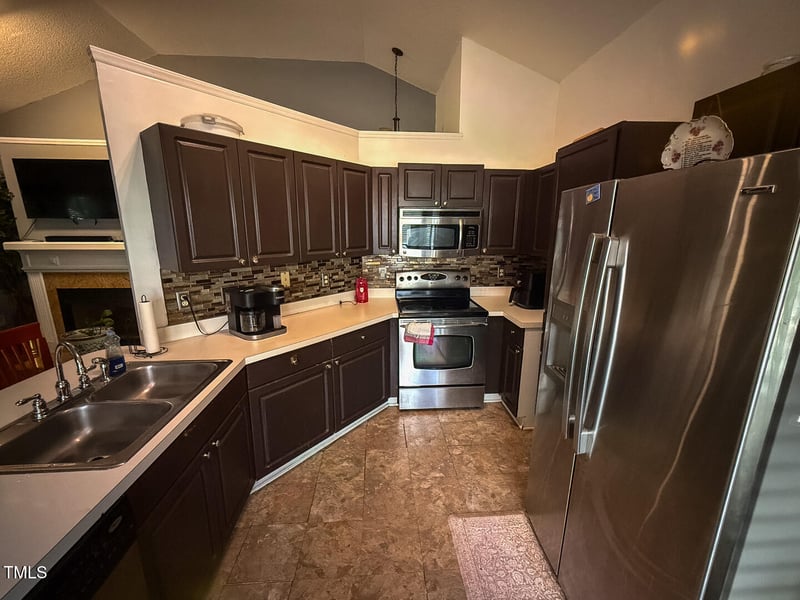 3419 Streams Of Fields Dr, Raleigh, NC 27604