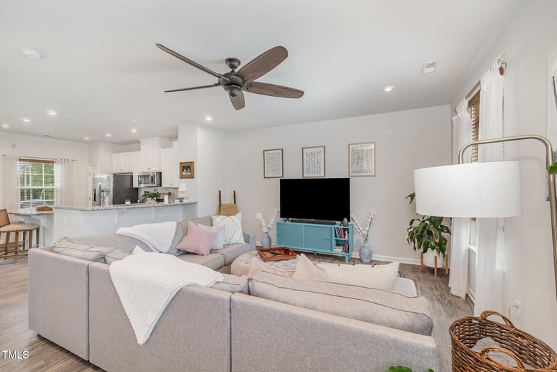 342 Amber Acorn Ave, Raleigh, NC 27603