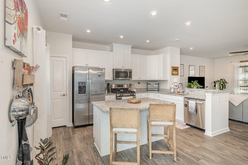 342 Amber Acorn Ave, Raleigh, NC 27603