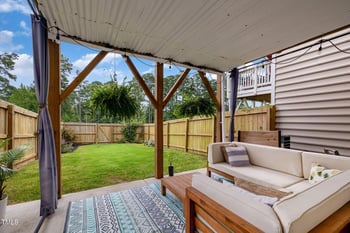 342 Amber Acorn Ave, Raleigh, NC 27603