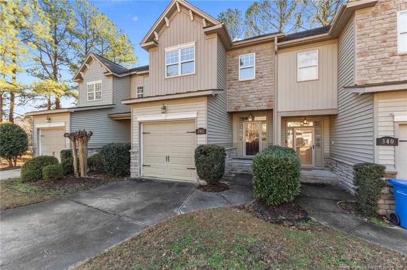 342 Bahama Loop, Fayetteville, NC 28314