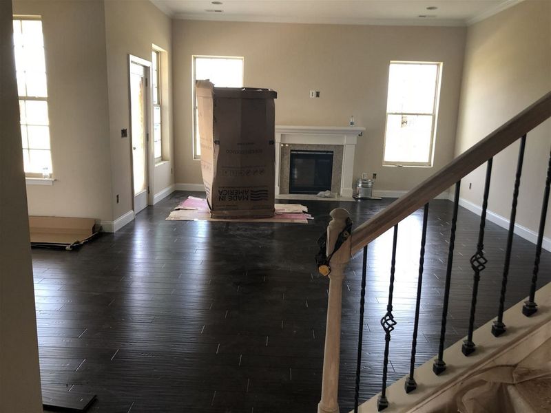 342 Brinkley Cir, Mebane, NC 27302
