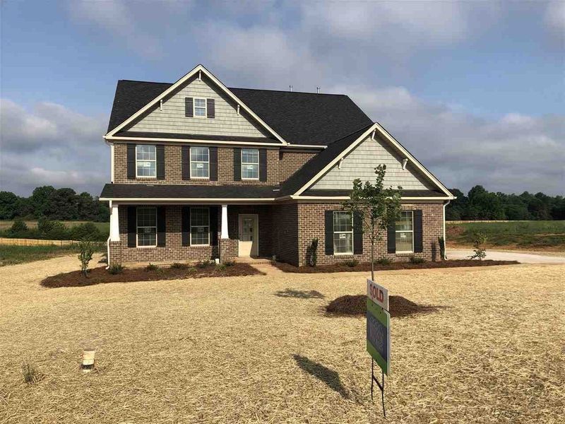 342 Brinkley Cir, Mebane, NC 27302