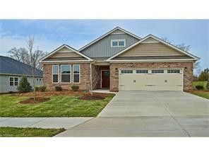 342 Brocks Tc, Burlington, NC 27215