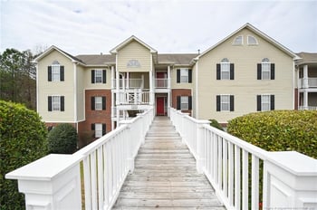 342 Bubble Creek Ct #9, Fayetteville, NC 28311