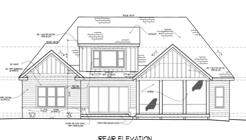 342 Chapel Ridge Dr, Pittsboro, NC 27312