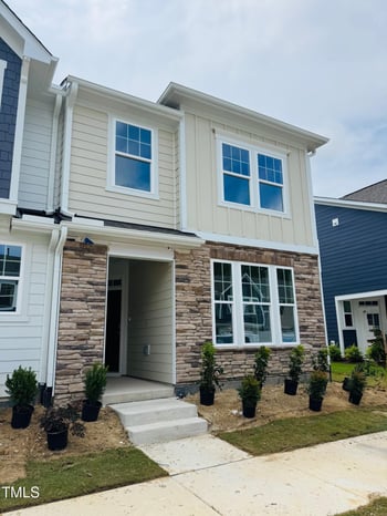 342 Church St #48, Wendell, NC 27591