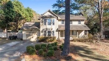 342 Conifer Dr, Fayetteville, NC 28314