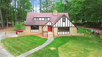 342 Country Club Dr, Durham, NC 27712