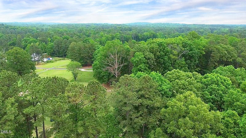 342 Country Club Dr, Durham, NC 27712