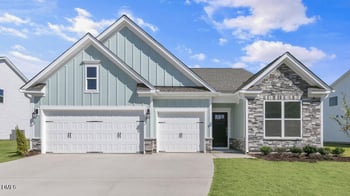 342 Delmoor Dr, Fuquay Varina, NC 27526