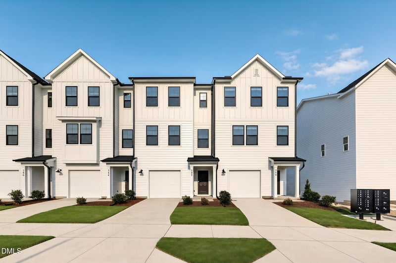 342 Diversity Way, Raleigh, NC 27610