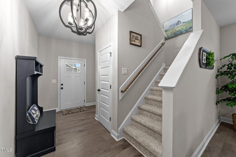 342 Durwin Ln, Clayton, NC 27520