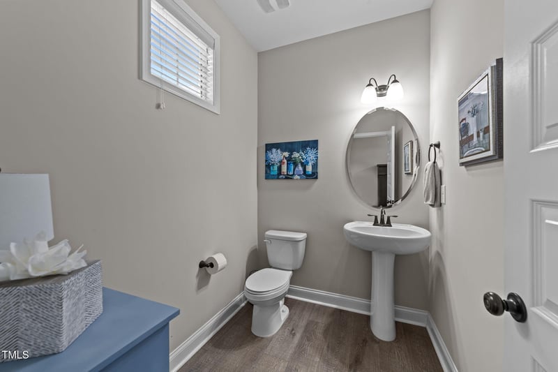 342 Durwin Ln, Clayton, NC 27520