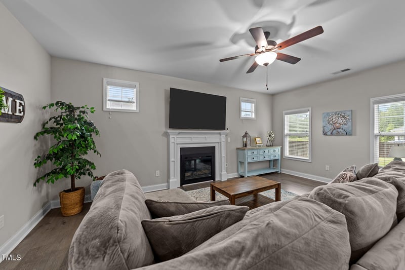 342 Durwin Ln, Clayton, NC 27520