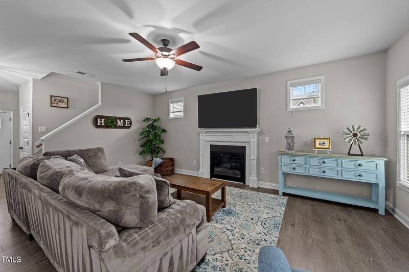 342 Durwin Ln, Clayton, NC 27520