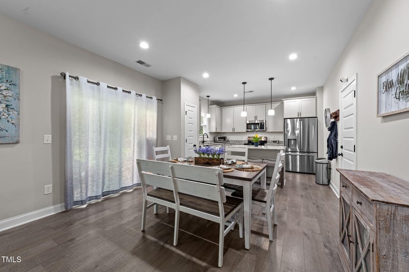 342 Durwin Ln, Clayton, NC 27520