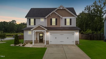 342 Durwin Ln, Clayton, NC 27520