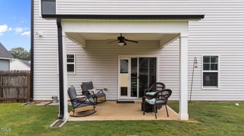 342 Durwin Ln, Clayton, NC 27520