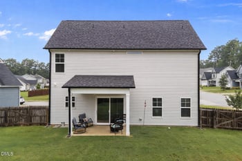 342 Durwin Ln, Clayton, NC 27520