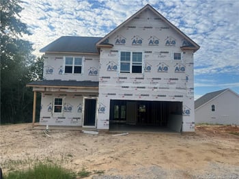 342 Edwinstowe Ave, Fayetteville, NC 28311