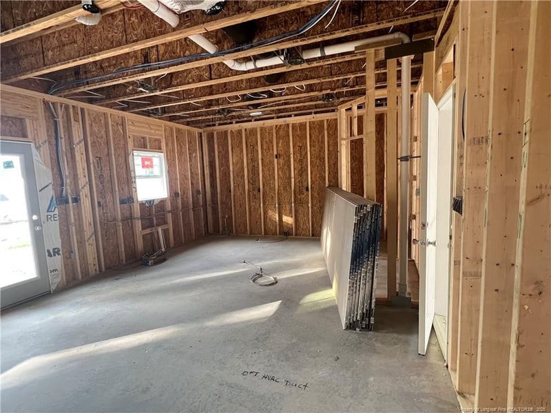 342 Edwinstowe Ave, Fayetteville, NC 28311