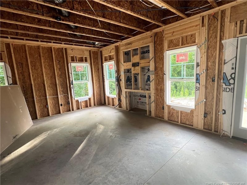 342 Edwinstowe Ave, Fayetteville, NC 28311