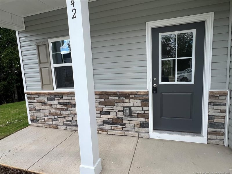 342 Edwinstowe Ave, Fayetteville, NC 28311