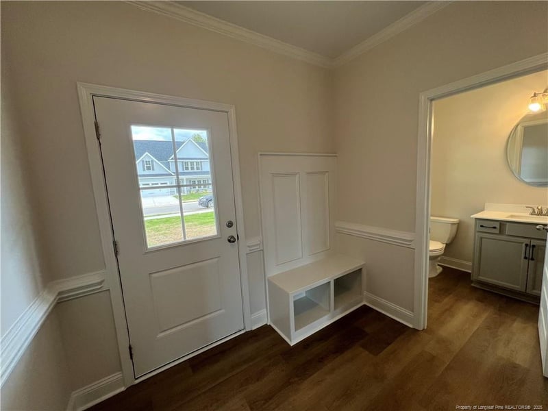 342 Edwinstowe Ave, Fayetteville, NC 28311