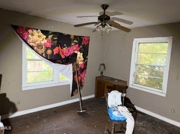 342 E Hamer St, Coats, NC 27521