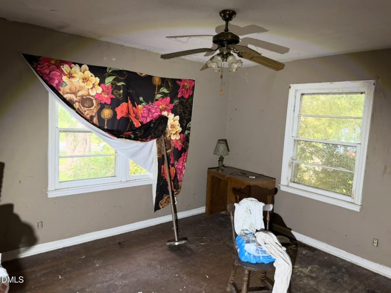 342 E Hamer St, Coats, NC 27521